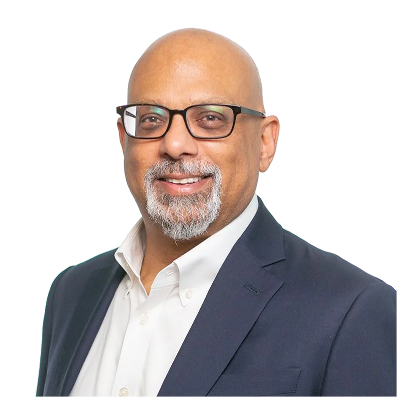 Atul Kavthekar — Chief Financial Officer