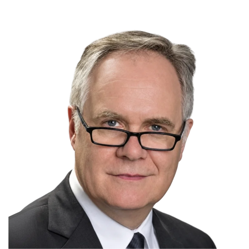 Calum MacRae, MD, PhD — Director