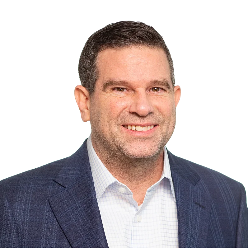 Chris Pisano — Chief Marketing Officer