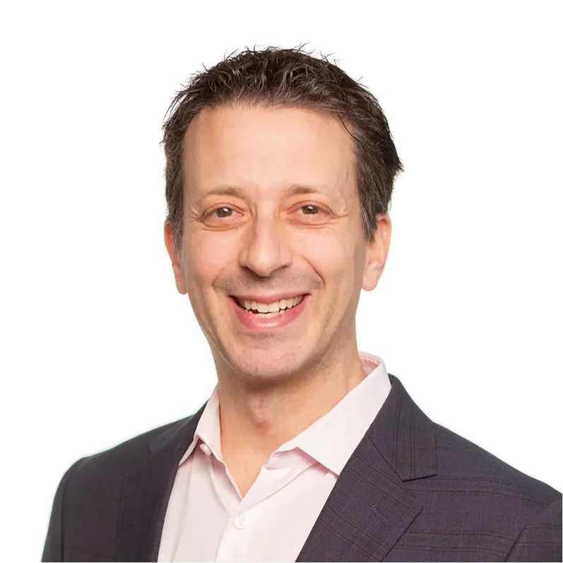 Eric Yecies — Chief Legal Officer & General Counsel