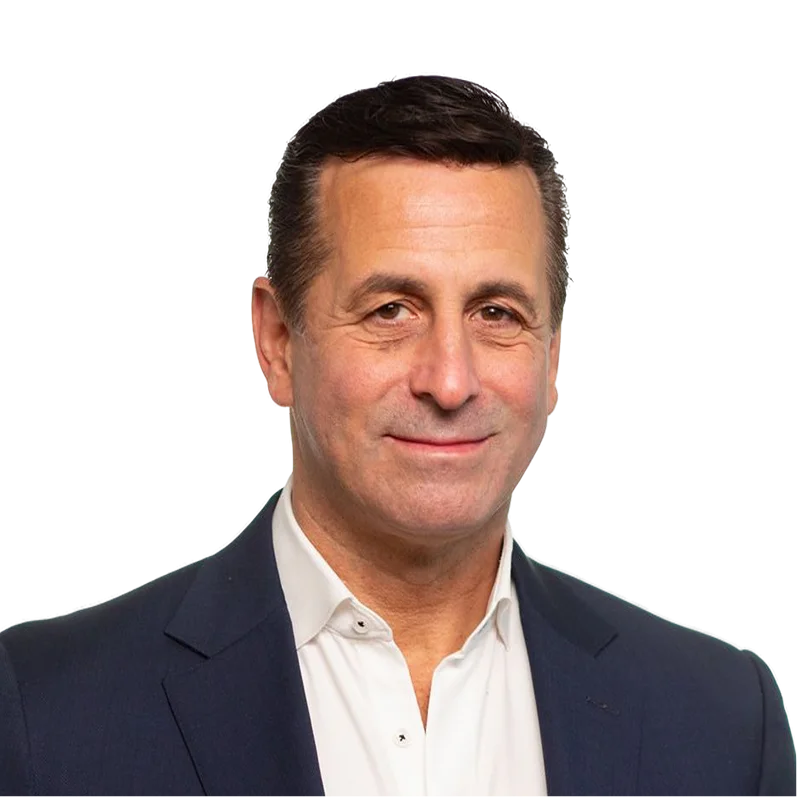 Gerard Rotonda III — Managing Director, Strategy and Business Development