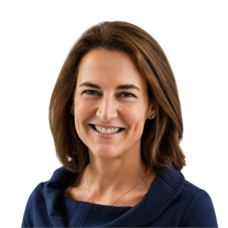 Joan LaRovere, MD — Director