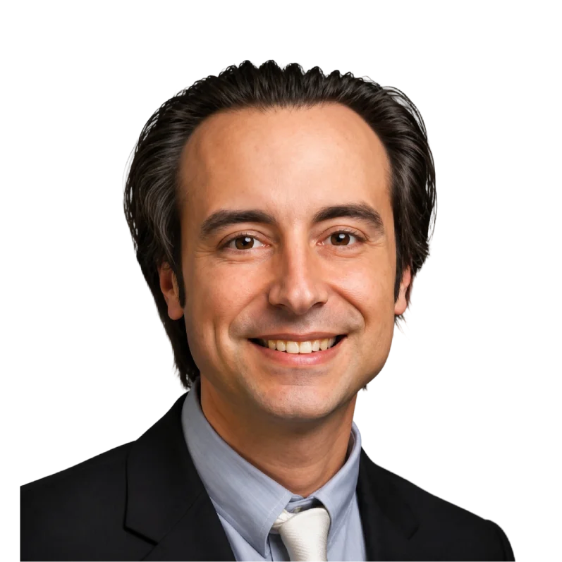 Roberto Simon — Director