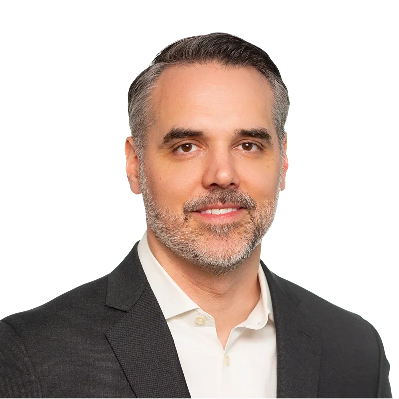 Shane Biffar — Chief Compliance Officer & Deputy General Counsel