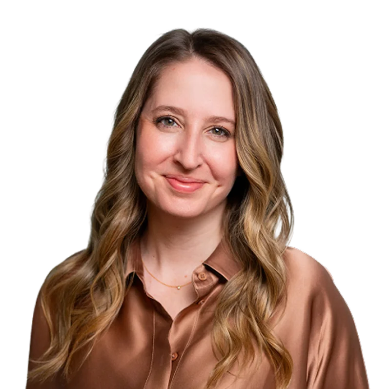 Shayna Webb Dray — Chief Operating Officer