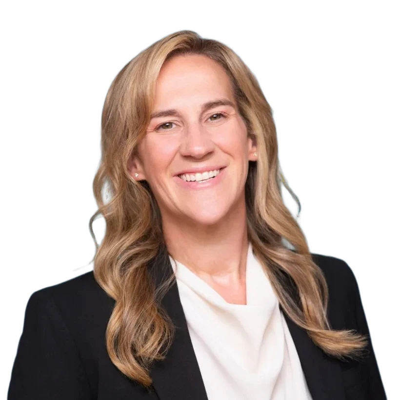 Stacey Culbreath, MBA — Senior Vice President, Operations & Patient Experience